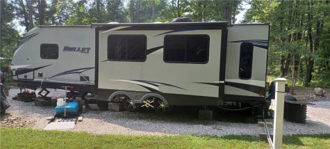 208-209 Lots Ottawa Road Shenango PA 16134