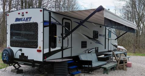 208-209 Lots Ottawa Road Shenango PA 16134