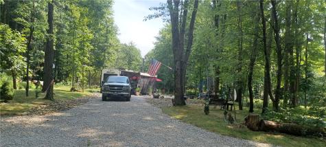 208-209 Lots Ottawa Road Shenango PA 16134
