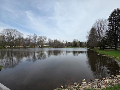 208-209 Lots Ottawa Road Shenango PA 16134