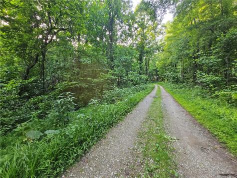 0 Fallen Timber Road Independence PA 15312