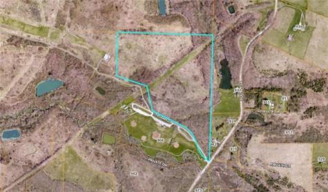0 State Route 168 South Beaver Township PA 16115