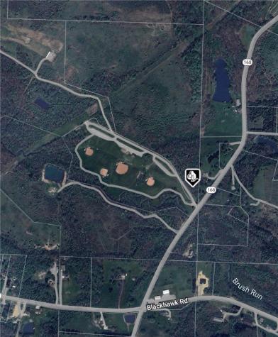 0 State Route 168 South Beaver Township PA 16115