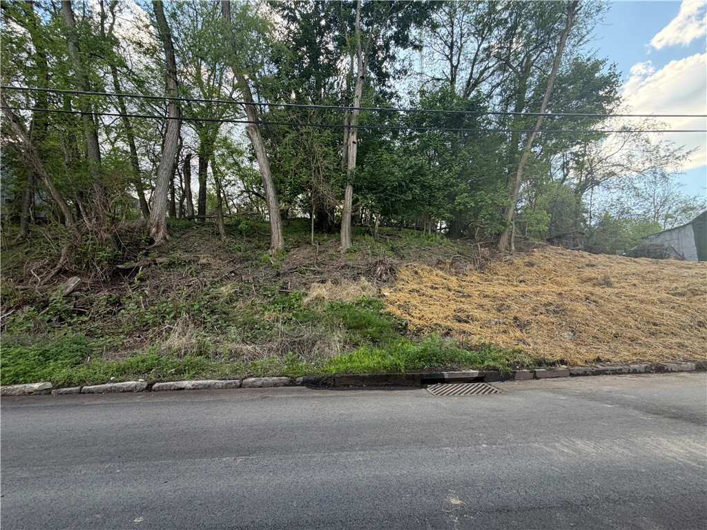 0 Warren Street Fineview PA 15212