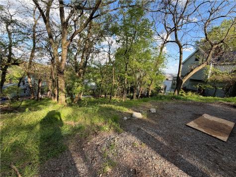 0 Warren Street Fineview PA 15212