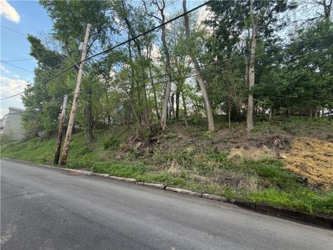 0 Warren Street Fineview PA 15212