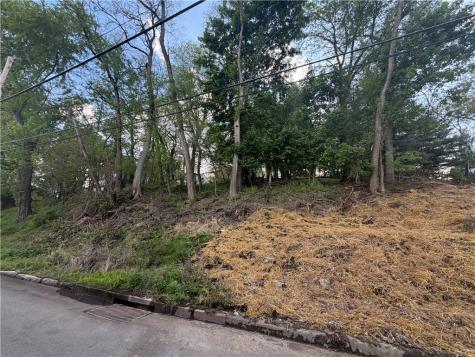 0 Warren Street Fineview PA 15212
