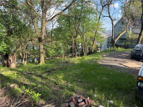 0 Warren Street Fineview PA 15212