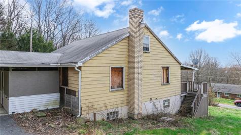 278 Aley Hill Road Big Beaver PA 15010