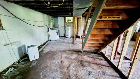 278 Aley Hill Road Big Beaver PA 15010