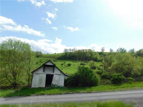 108 Oak Spring Road East Finley PA 15377