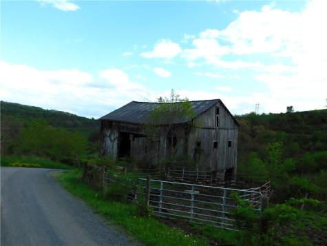 108 Oak Spring Road East Finley PA 15377
