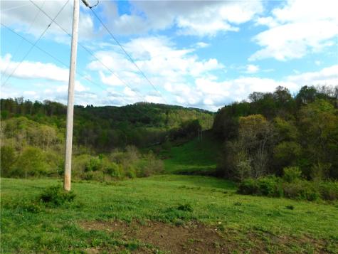 108 Oak Spring Road East Finley PA 15377