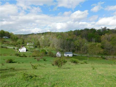 108 Oak Spring Road East Finley PA 15377