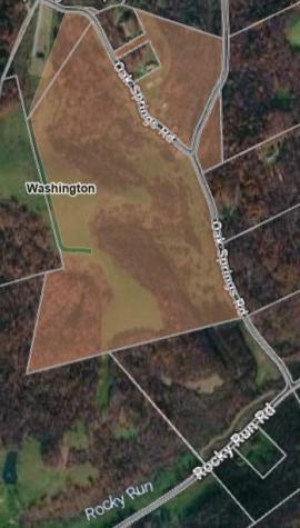 108 Oak Spring Road East Finley PA 15377
