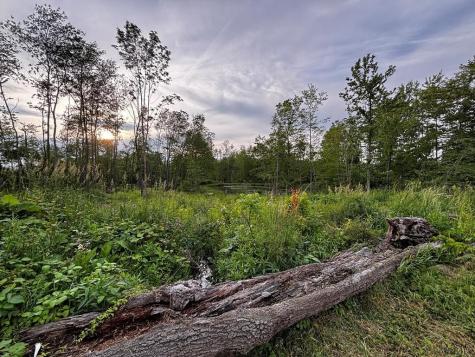 0 Ridge Road Shade Township PA 15936