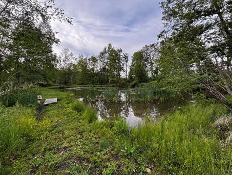 0 Ridge Road Shade Township PA 15936