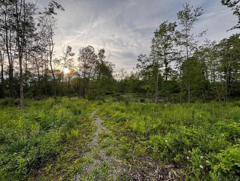 0 Ridge Road Shade Township PA 15936