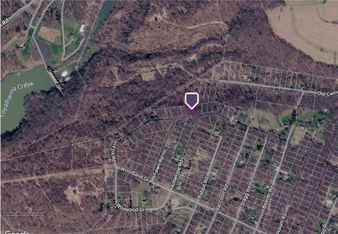 0 Wildwood Drive Derry Township PA 15627