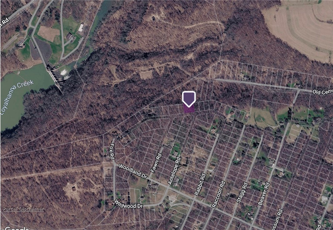 0 Wildwood Drive Derry Township PA 15627