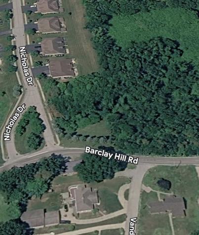 0 Barclay Hill Road Brighton Township PA 15009