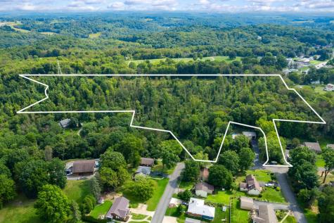 00 Oakvale Boulevard Township Of But Se PA 16001