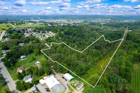 00 Oakvale Boulevard Township Of But Se PA 16001