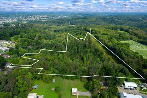 00 Oakvale Boulevard Township Of But Se PA 16001