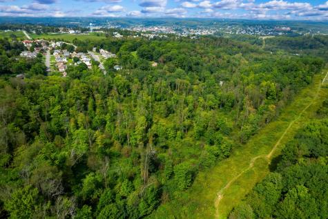 00 Oakvale Boulevard Township Of But Se PA 16001