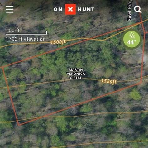 000 Fowl Hill Road Saltlick Township PA 15462