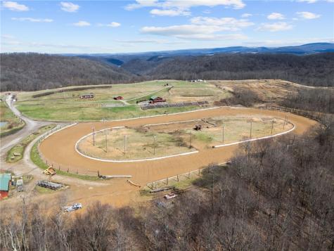 380 Fearer Road Henry Clay Township PA 15459