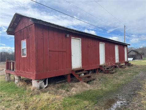 380 Fearer Road Henry Clay Township PA 15459