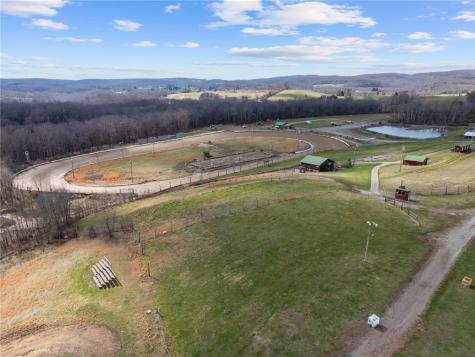 380 Fearer Road Henry Clay Township PA 15459