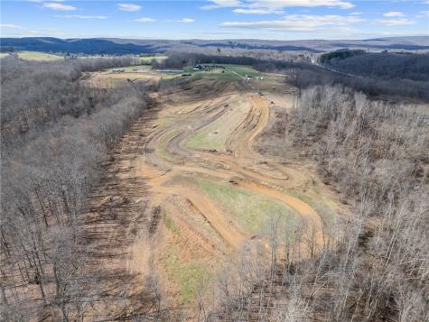 380 Fearer Road Henry Clay Township PA 15459