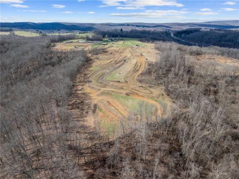 380 Fearer Road Henry Clay Township PA 15459