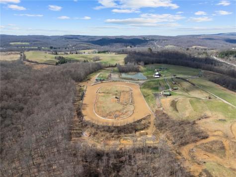 380 Fearer Road Henry Clay Township PA 15459