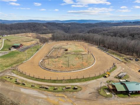 380 Fearer Road Henry Clay Township PA 15459