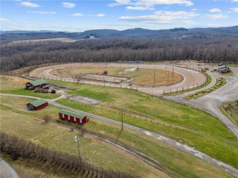 380 Fearer Road Henry Clay Township PA 15459