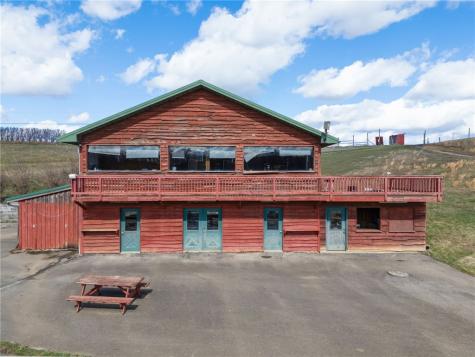 380 Fearer Road Henry Clay Township PA 15459