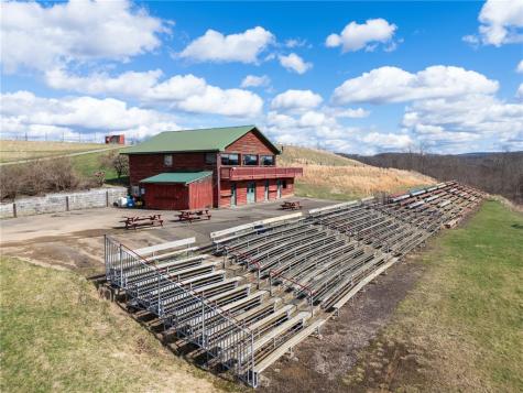 380 Fearer Road Henry Clay Township PA 15459