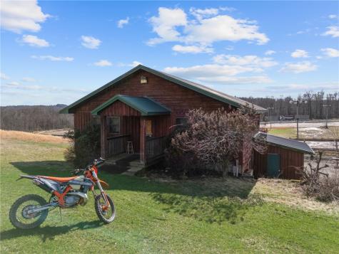 380 Fearer Road Henry Clay Township PA 15459