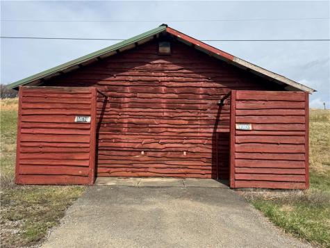 380 Fearer Road Henry Clay Township PA 15459
