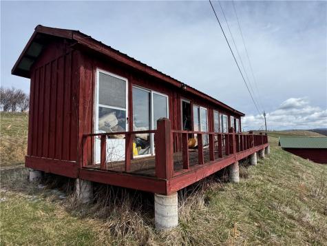 380 Fearer Road Henry Clay Township PA 15459