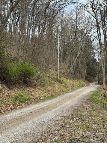 0 Coal Bank Hollow Road Bethel Township PA 16226