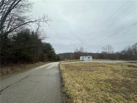 390 Snuff Ridge Road Redstone Township PA 15468