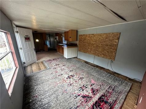 390 Snuff Ridge Road Redstone Township PA 15468