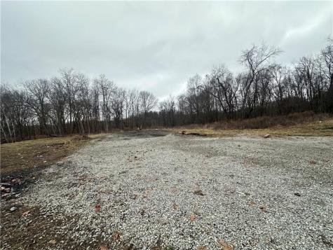 390 Snuff Ridge Road Redstone Township PA 15468