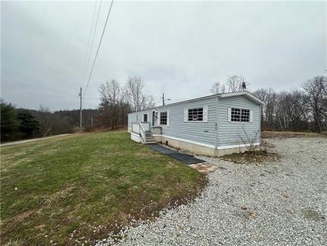 390 Snuff Ridge Road Redstone Township PA 15468