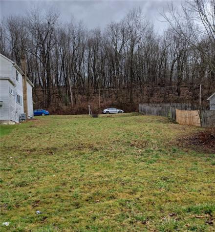 310 Chestnut Street Hyde Park PA 15641