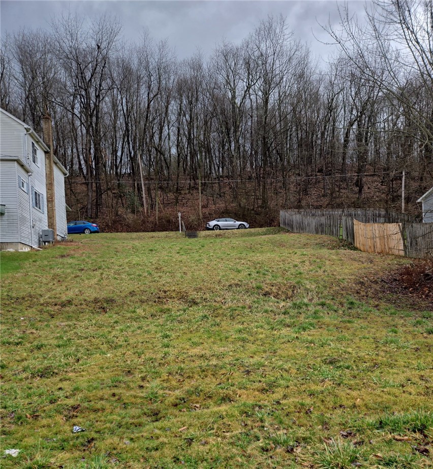 310 Chestnut Street Hyde Park PA 15641